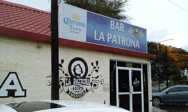La Patrona