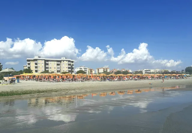 Bagno Sole Lido Adriano Ravenna