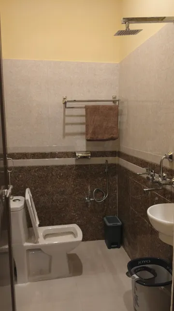 Little Escape Homestay