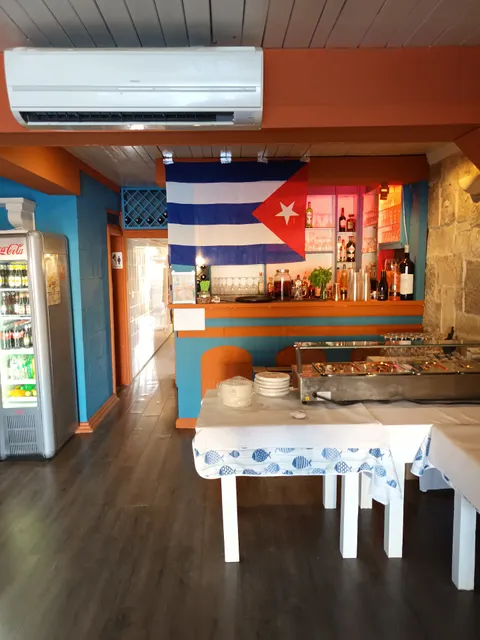 Il-Kcina Ta’ Maria