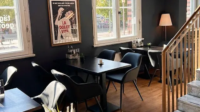 Restaurant Farina di Nonna Neumünster - HANDMADE PIZZA