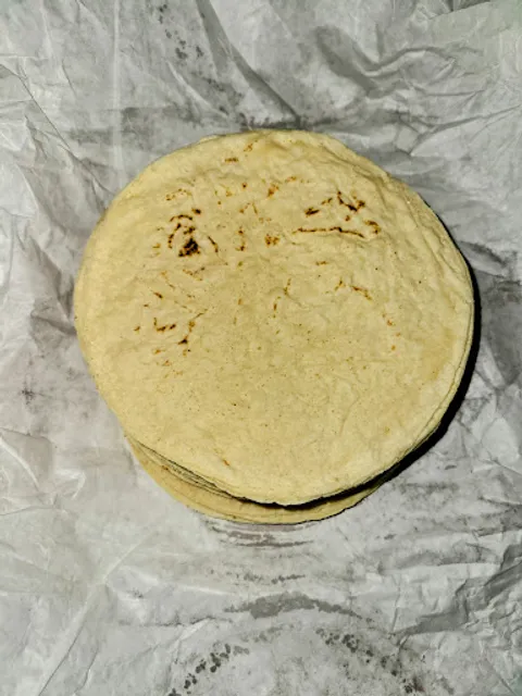 Tortillería Ortuño