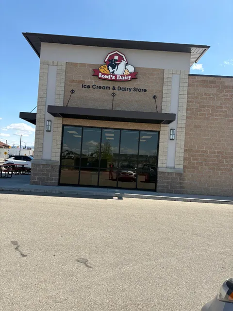 Reed's Dairy Boise