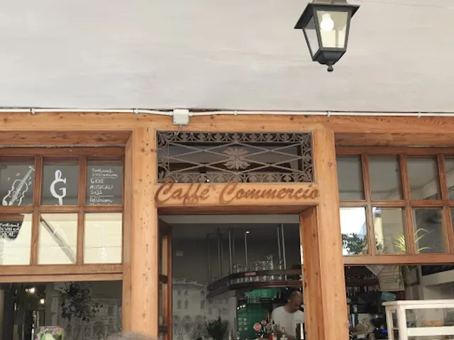 Caffè Commercio