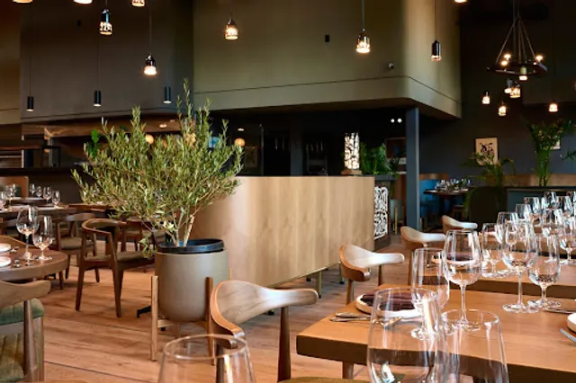 Meyhouse & Meyhouse Jazz Club