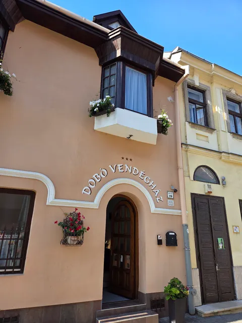 Dobó Vendégház