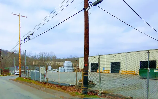 BlueLinx Corporation