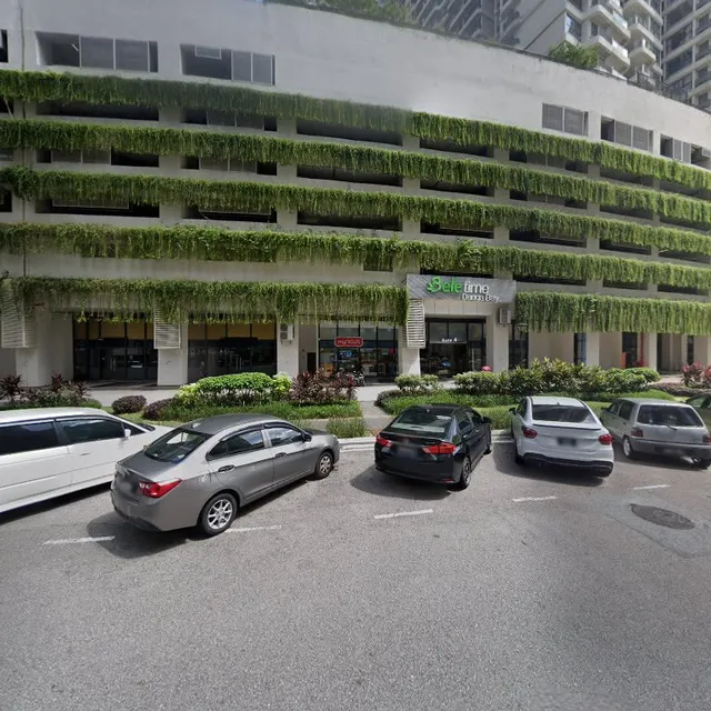 Rebulblic DC Country Garden