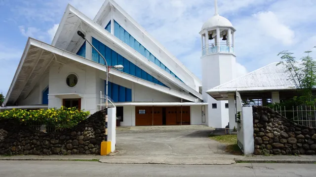 Northland Resort Hotel