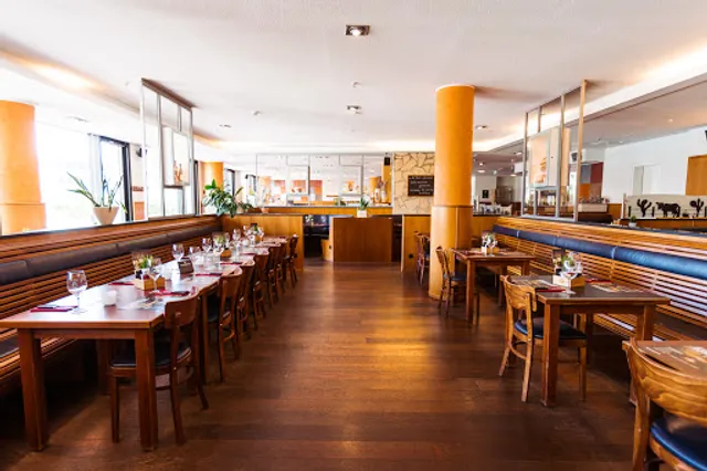 MAREDO Frankfurt Hauptwache