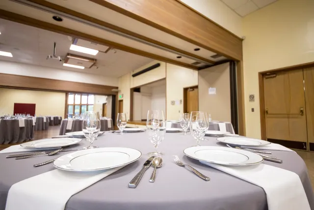 Fife Community Center