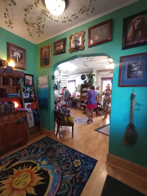 Mother Moon Boutique