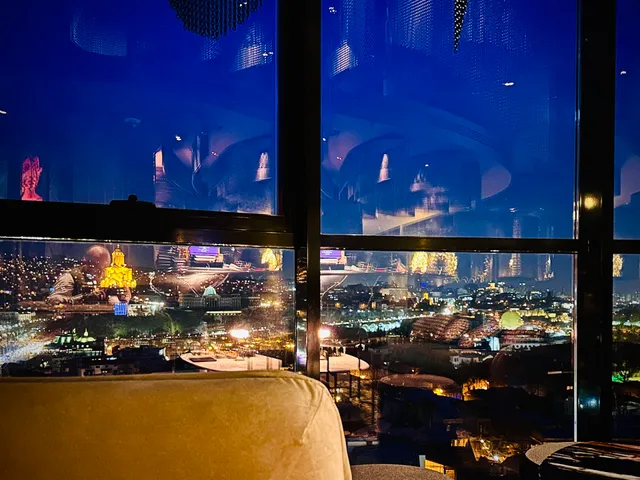 Chinari Bar & Lounge