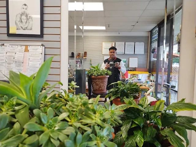 The Market Place Shopping Center