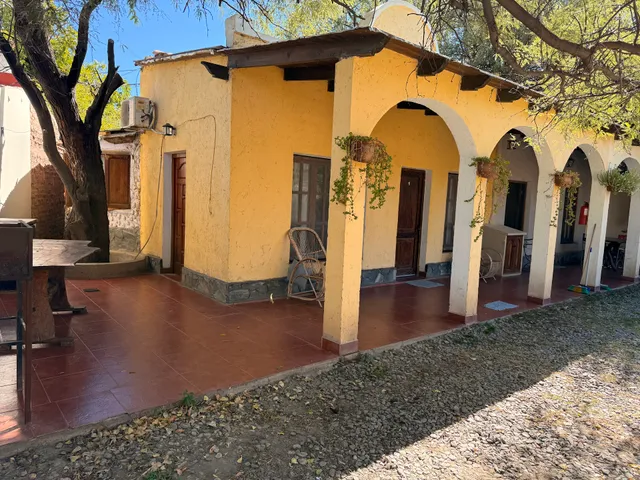 Cabañas Don Celedonio