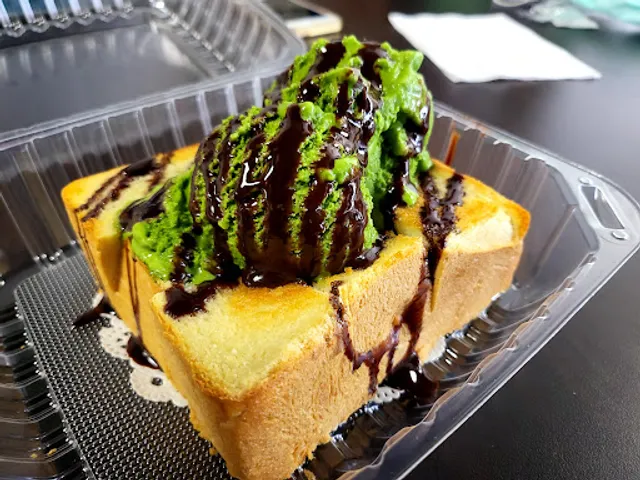 Matcha Cafe Maiko - Escondido