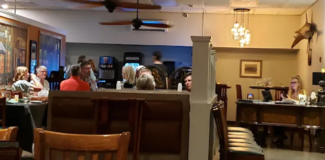 Cordivari's Restaurant