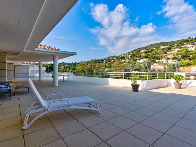 EMERA - Résidence Autonomie Marie Claire