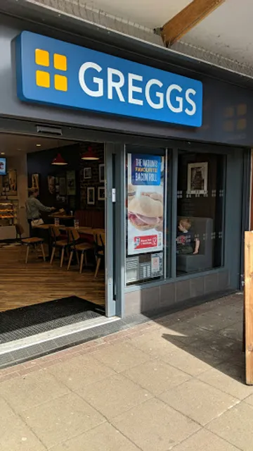 Greggs