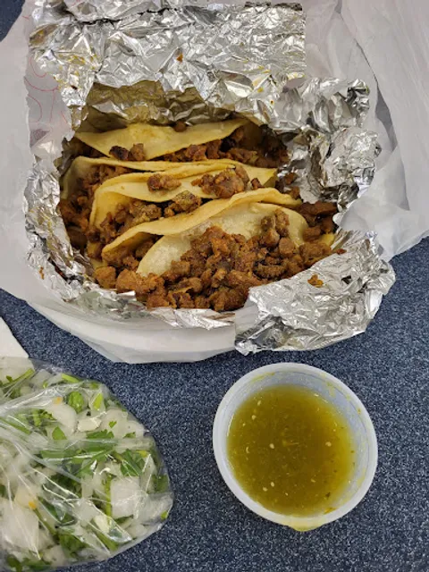 Panadería Nuevo Leon