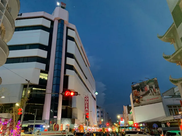 Intown Hotel : โรงแรมอินทาวน์