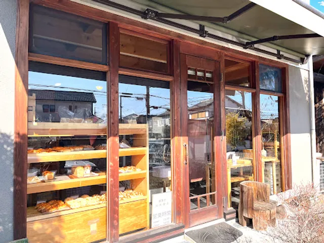 ベイクハウス キギ