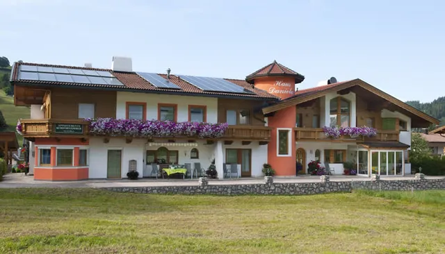 Haus Daniela