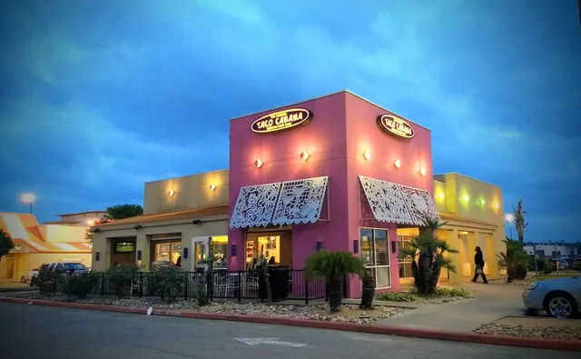 Taco Cabana
