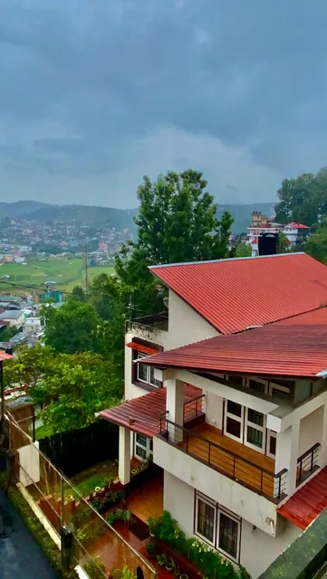 OYO Home 19753 Elegant 2BHK