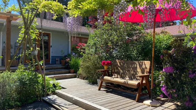 Wisteria Guest House