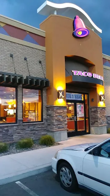 Taco Bell