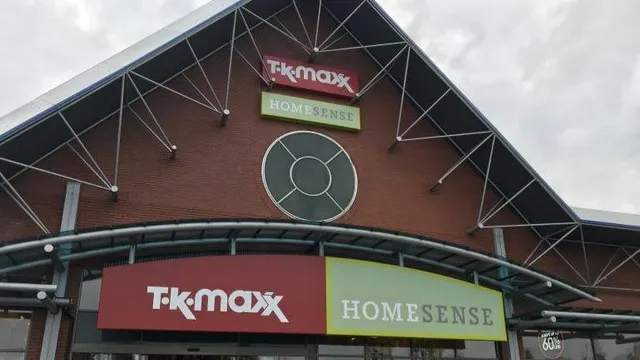 Homesense Stockport
