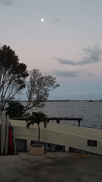 Brickell Place Condominium