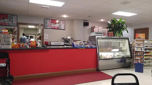 Speranza's Deli & Pizza