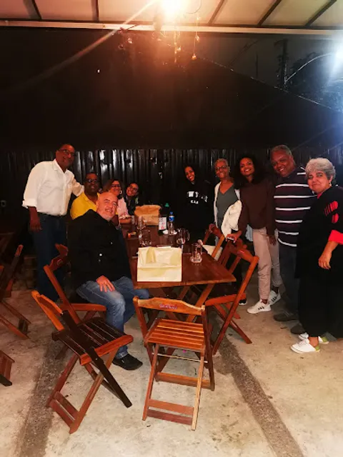 Clandestino Burguer & Bar