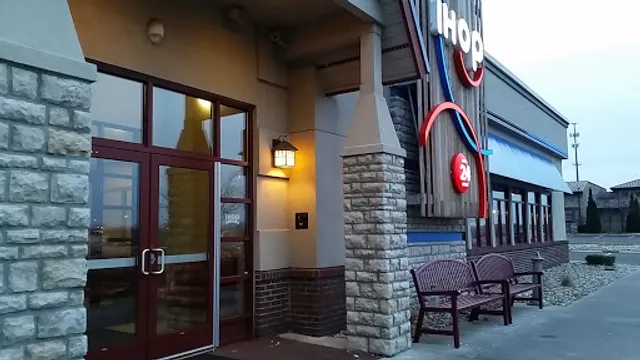 IHOP