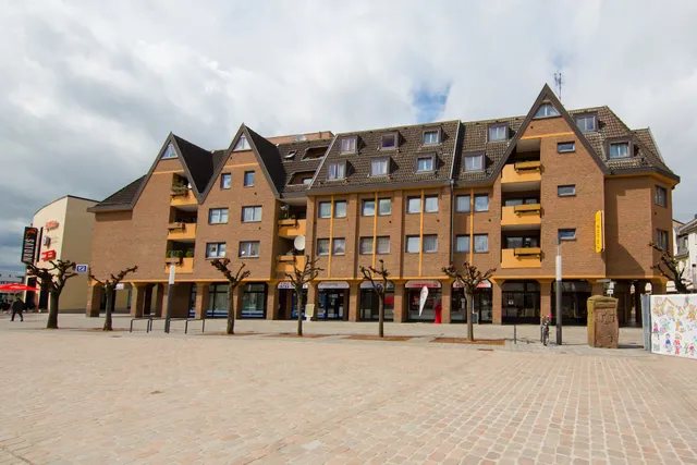 Montana Hotel Köln-Bonn Airport