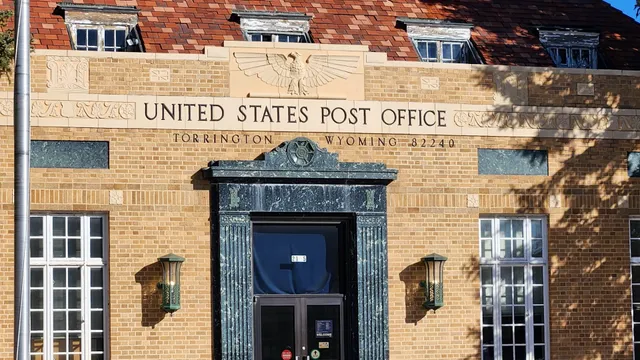 United States Postal Service