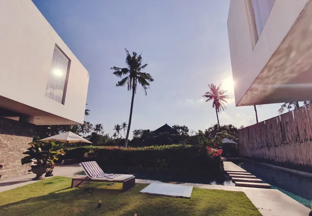 Villa Ashoka Canggu