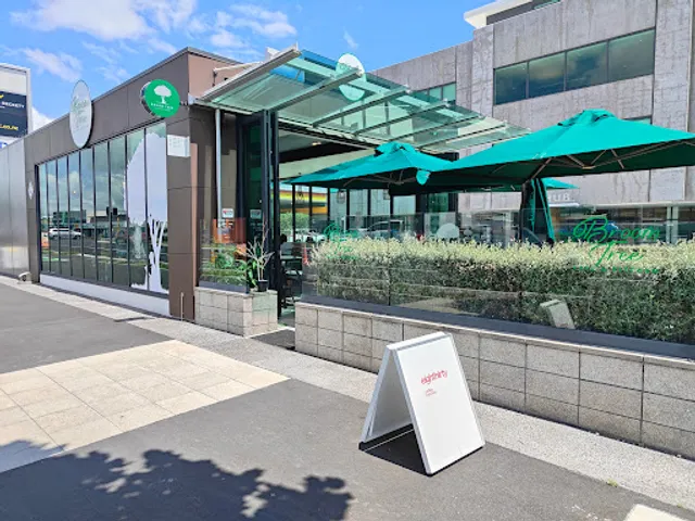 Broomtree Cafe&Kitchen