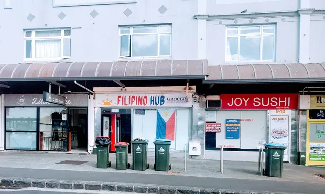 Filipino Hub
