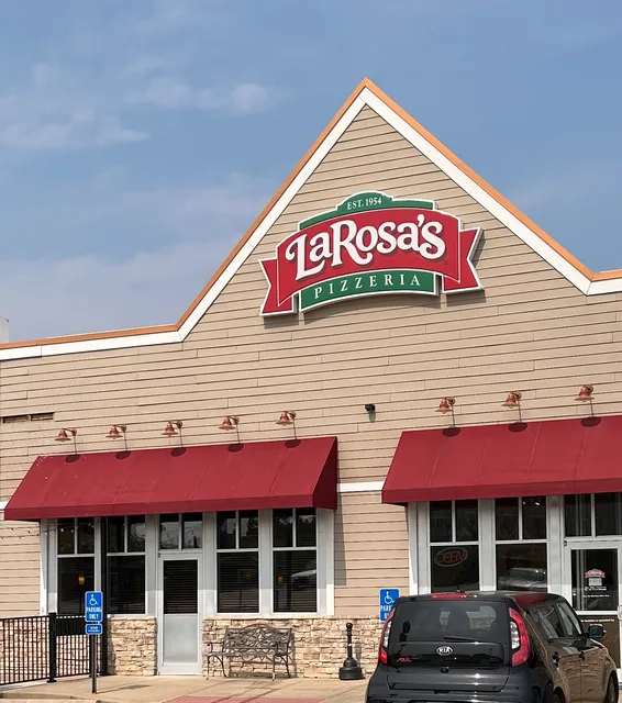 LaRosa's Pizza Dry Ridge