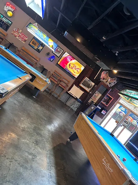 Just One More Sports Bar Dance Club