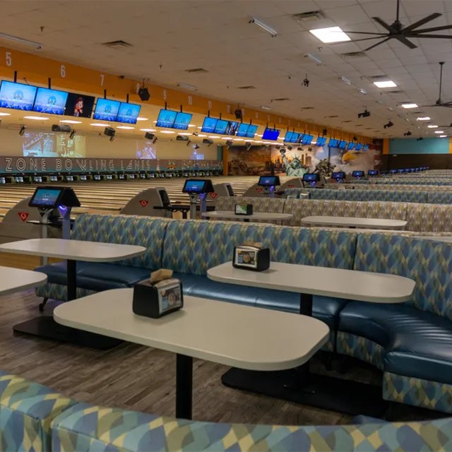 Strike Zone Bowling Lanes LLC