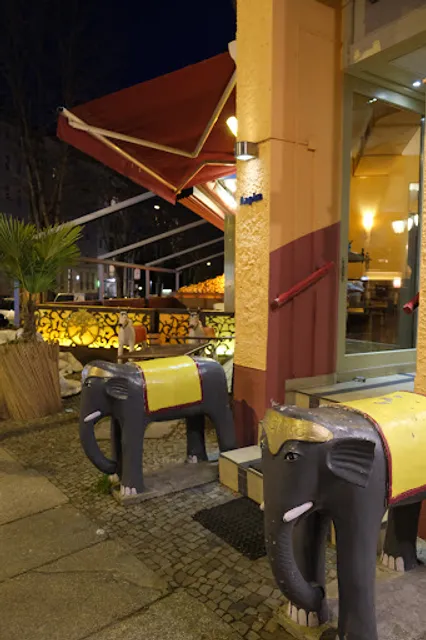 Aapka - Indian Restaurant Berlin