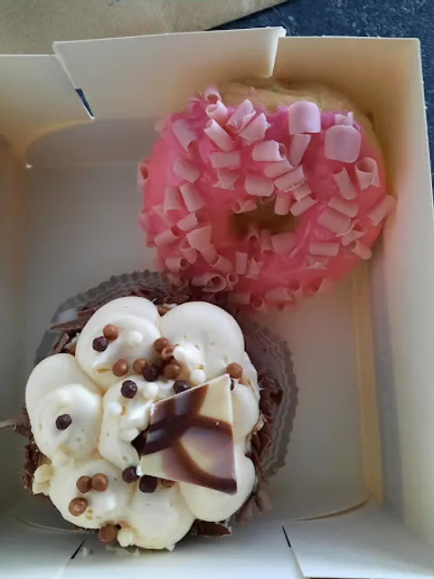 Bakkerij Vandevelde Wommersom