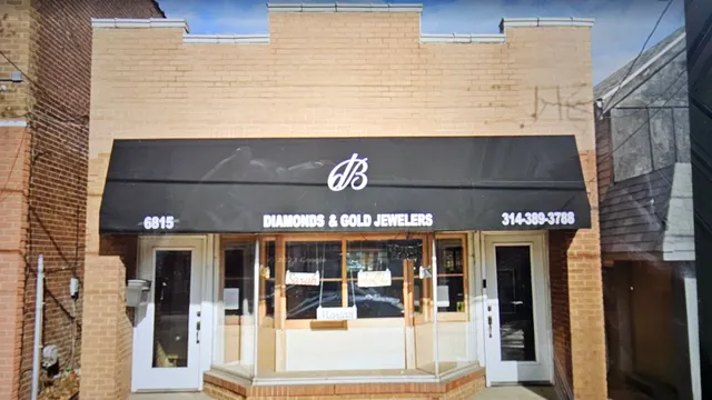 Diamonds & Gold Jewelers