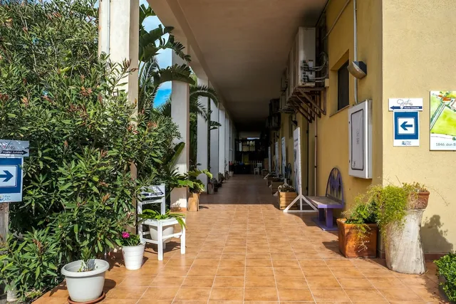 Beteyà Hostel Don Bosco