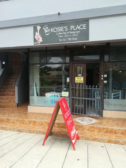 Kosies Place