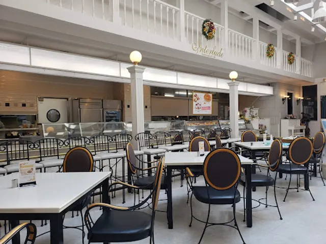 Kochanfoshinkawado & Oriten Intaryudo